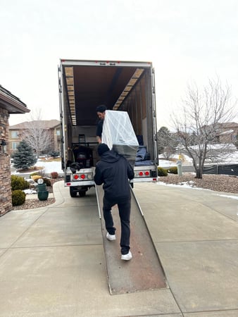 Images Movers On Demand