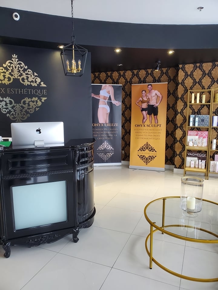 Images Onyx Esthétique - Soins esthétiques, Soins de la peau, Laser Cynosure Gatineau