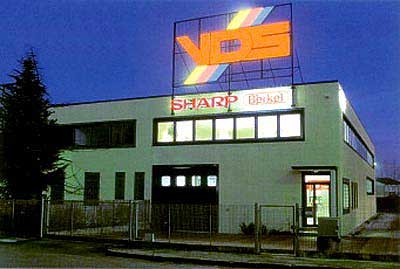Images VDS spa