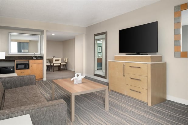 Images DoubleTree by Hilton Hotel Virginia Beach