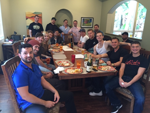 Images SHORELINE Sober Living | Sober Living San Diego