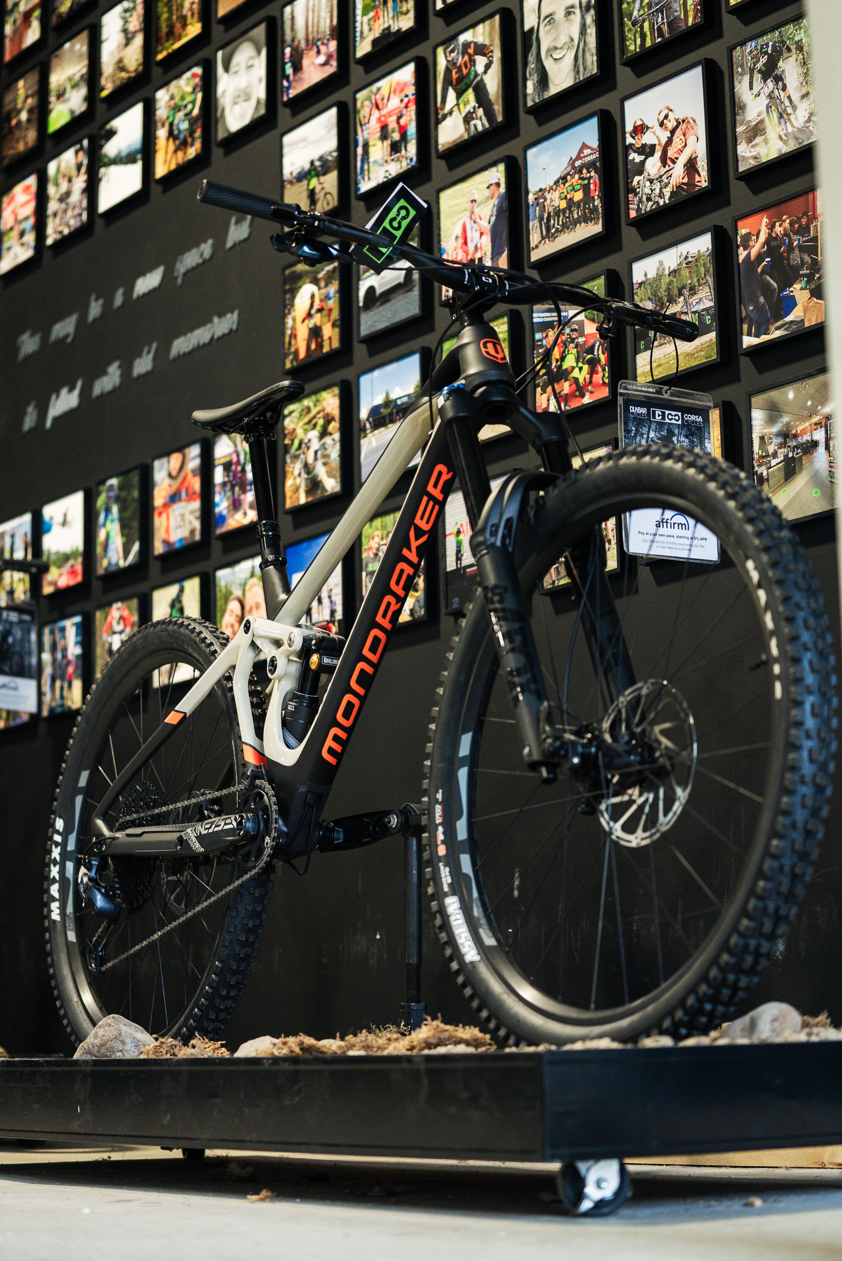 Images Dunbar Cycles