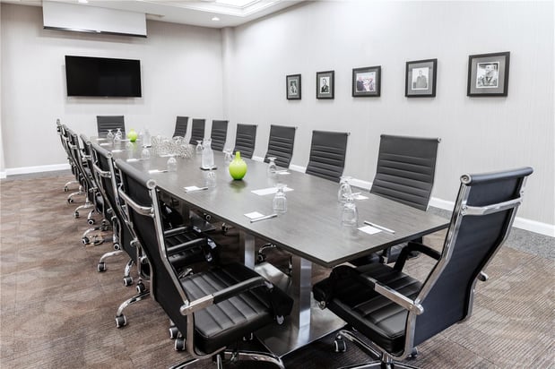 Images Hilton Garden Inn Grand Forks-UND