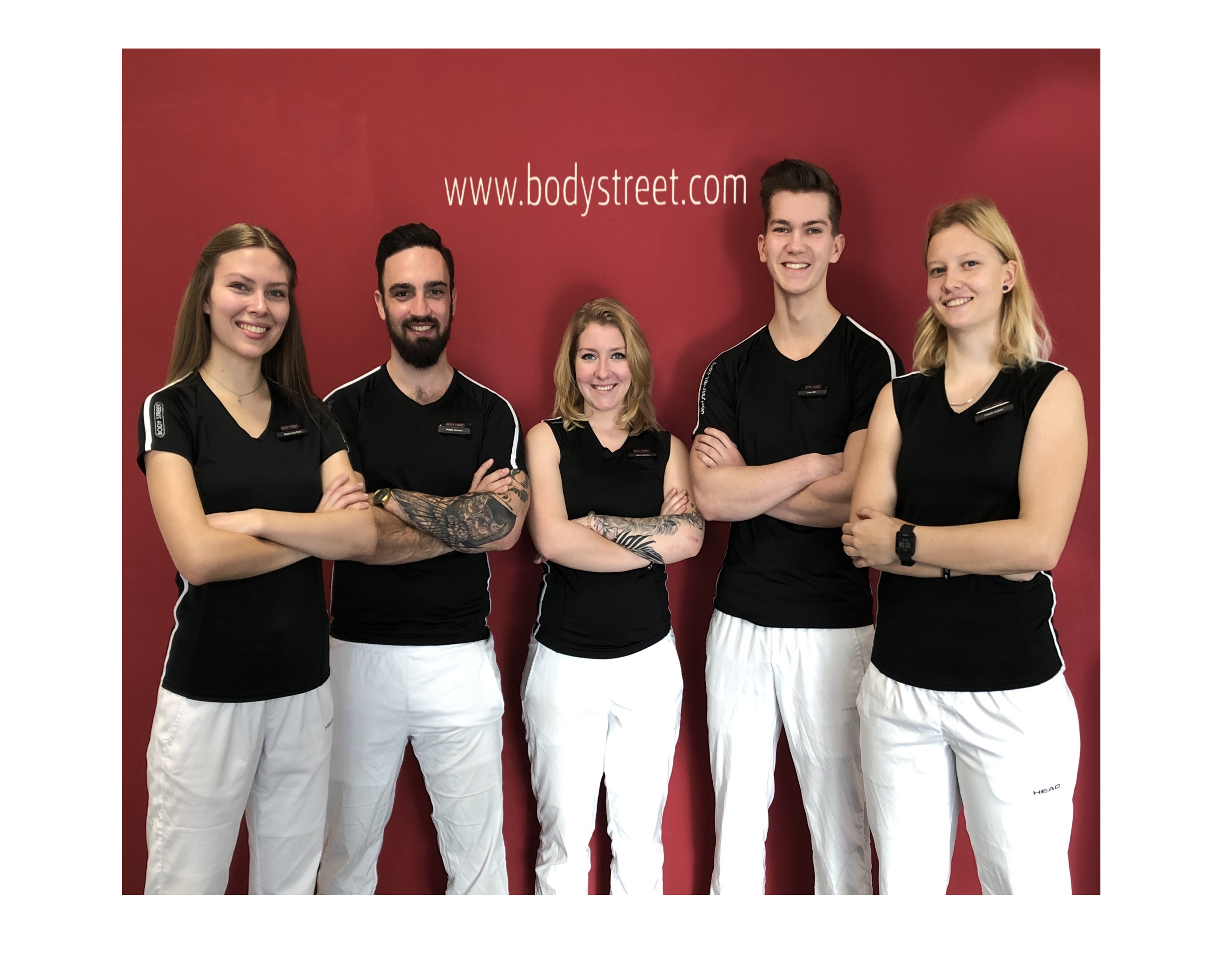 BODY STREET | Radebeul | EMS Training