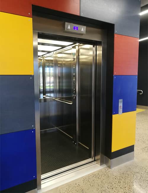 Images Premier Lifts Geelong