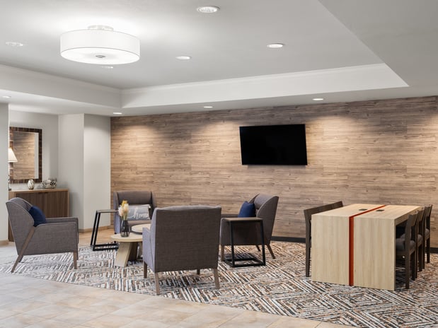 Images Candlewood Suites Radcliff - Fort Knox by IHG