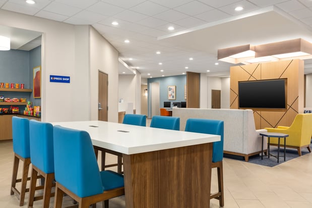 Images Candlewood Suites Bessemer - Birmingham SW by IHG