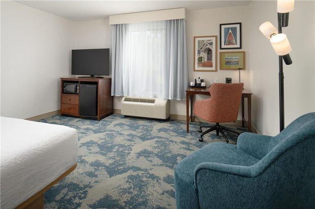 Images Hampton Inn Kimball