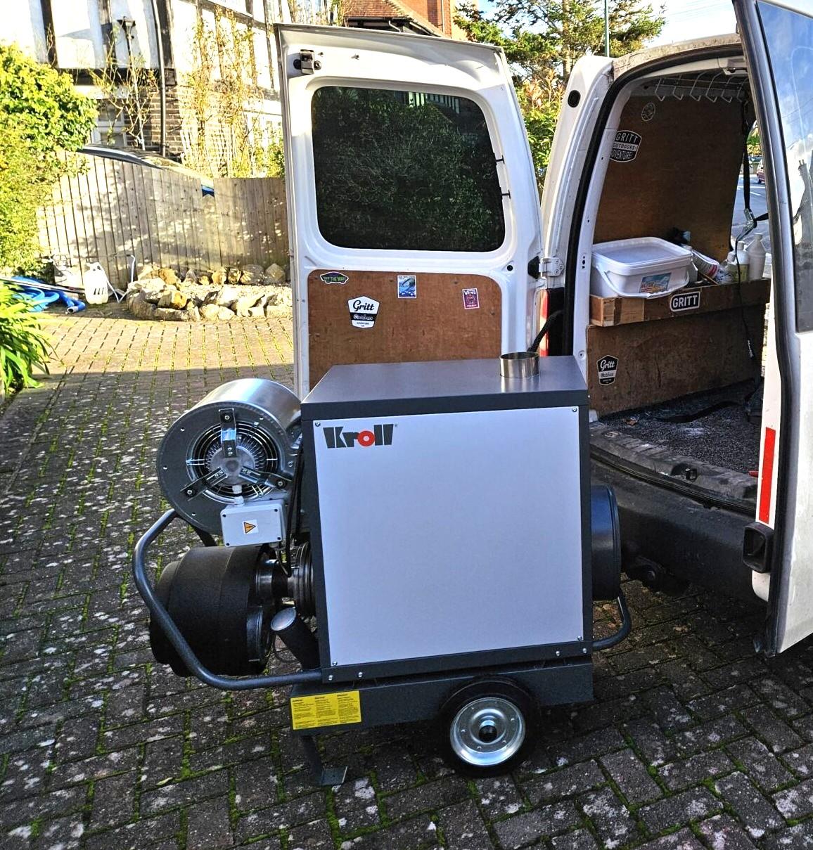 bed bug treatment near me