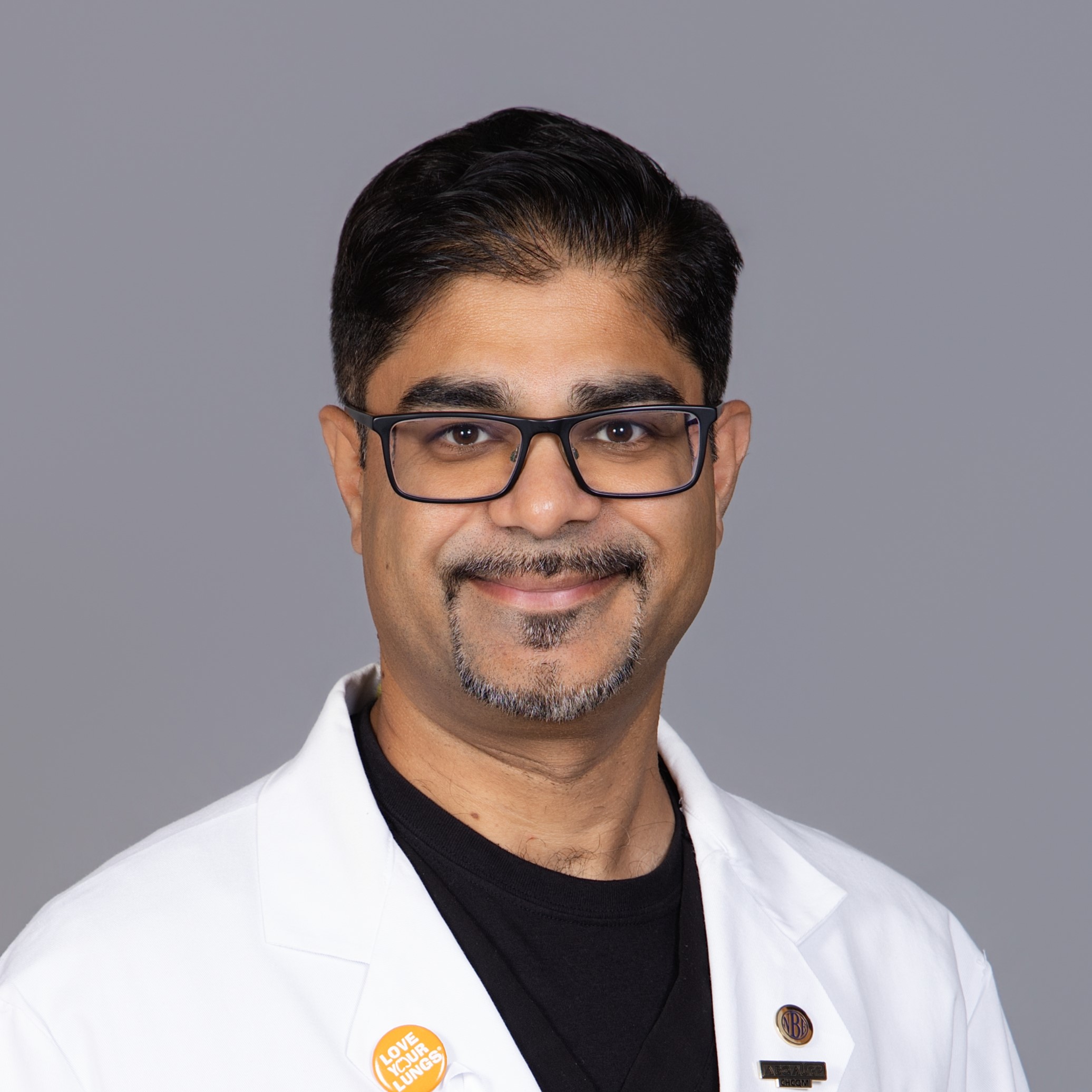 Tashfeen Mahmood, MD - Lake Charles, LA - Sleep Medicine, Critical Care Specialist, Pulmonologist