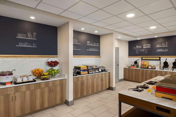 Images Hampton Inn Virginia Beach-Oceanfront South