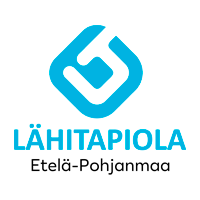 LähiTapiola Etelä-Pohjanmaa, Evijärvi Logo