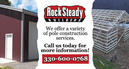Images Rock Steady Builders, LLC