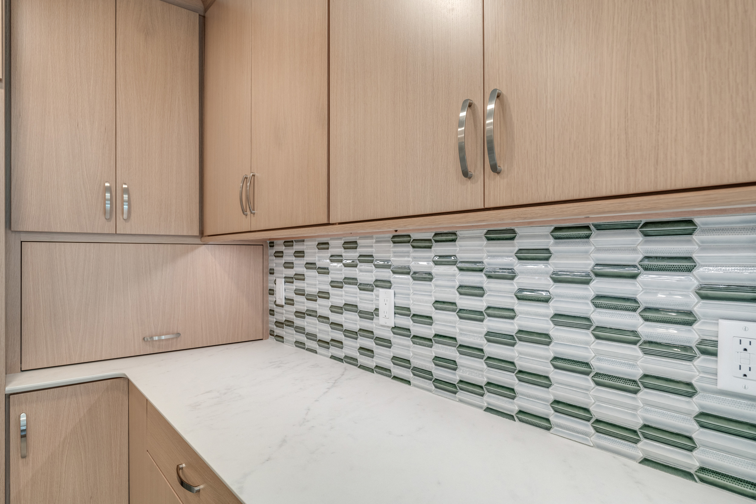 Glow Painting, Lighting & Home Services Image