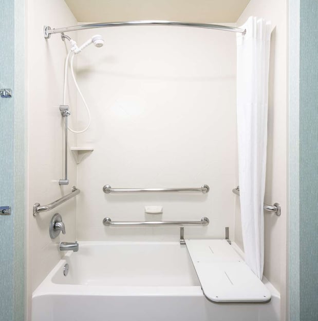 Images Hampton Inn & Suites Lincoln Northeast I-80
