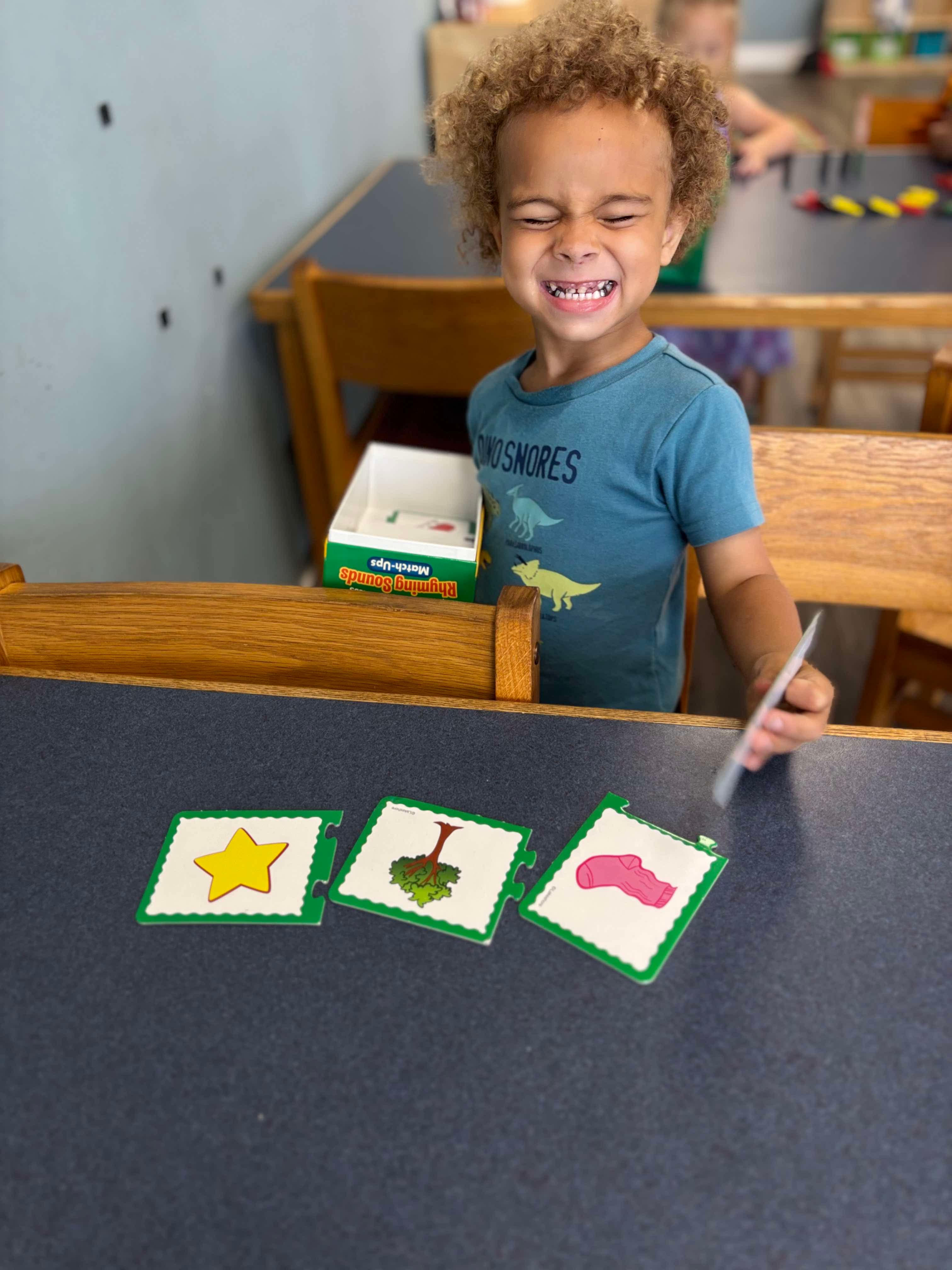 Heritage Academy & Learning Center Image