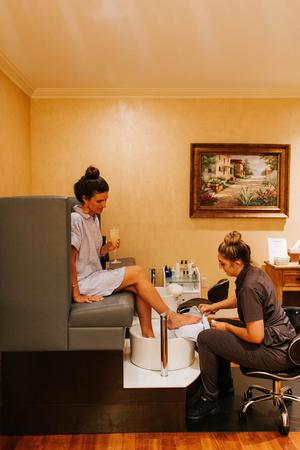 Images Opal Spa  - Wentworth By The Sea
