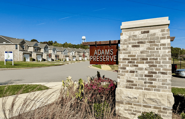 Images Adam's Preserve by Pulte Homes