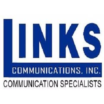 Links Communications Logo
