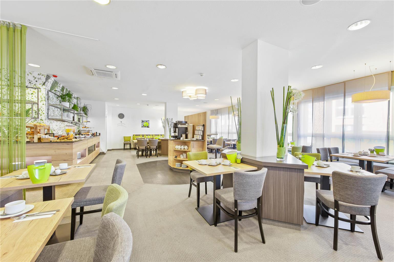 Bild 29 Best Western Hotel Favorit in Ludwigsburg