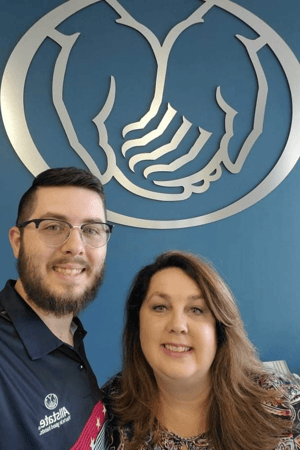 Images Tawnya Sizelove: Allstate Insurance