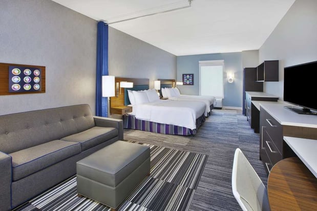 Images Home2 Suites by Hilton Pittsburgh Area Beaver Valley