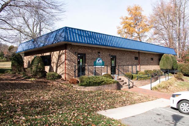 Images TotalBond Veterinary Hospital at Forestbrook