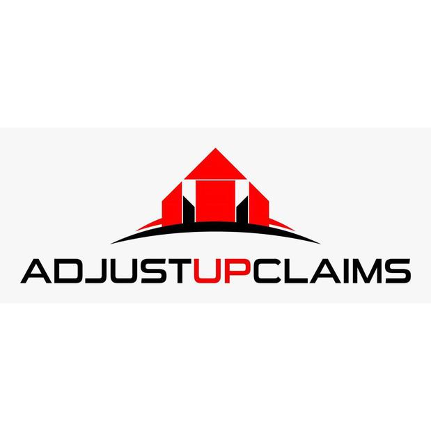 Adjust Up Claims- Public Adjusters in Fort Myers Logo