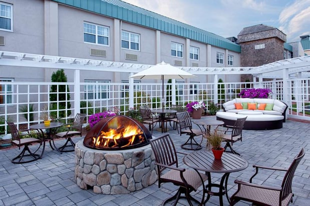Images DoubleTree by Hilton Hotel Cape Cod - Hyannis