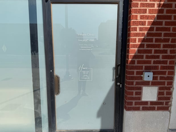 Images Innate Clinic