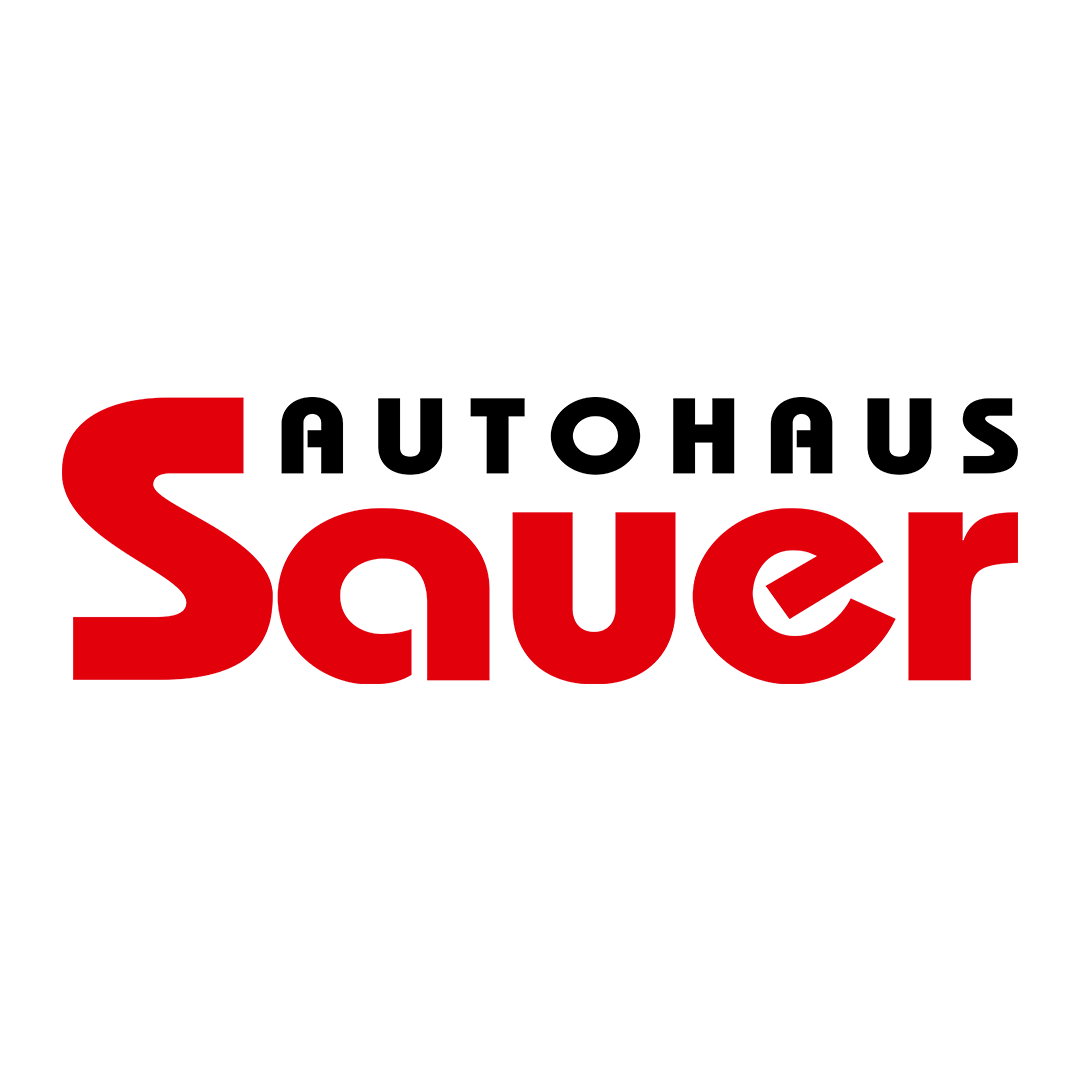 Logo Autohaus Sauer  Inh. M.El Mellal I Toyota Servicepartner I Hyundai & Kia spezialisiert