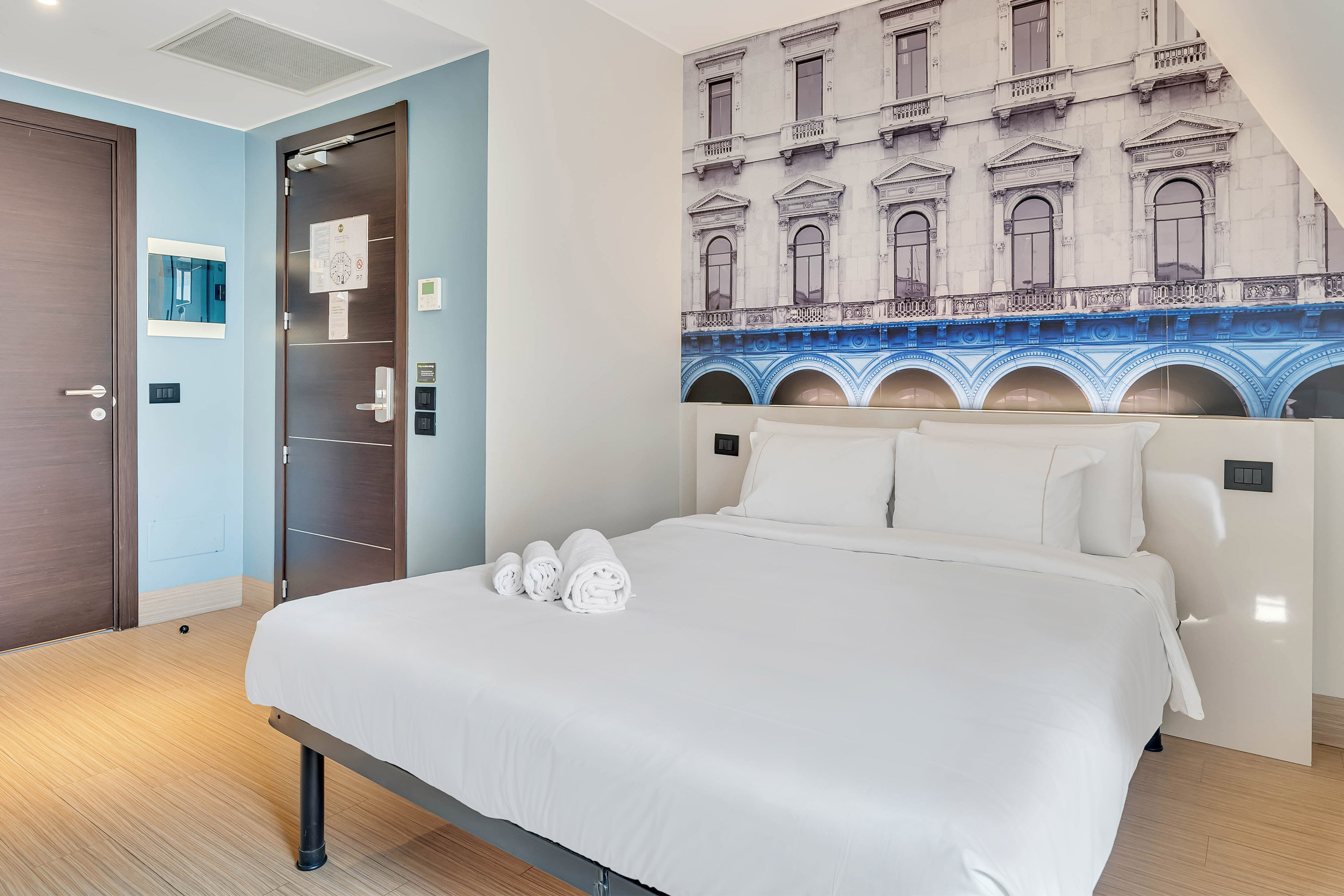 Images B&B HOTEL Milano San Siro