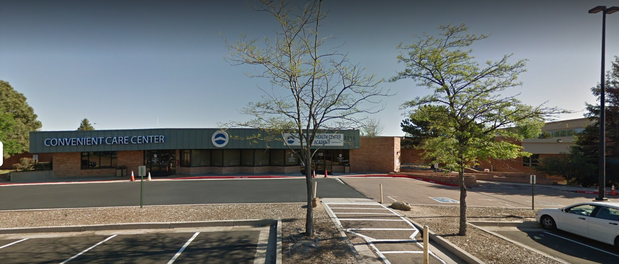 Images Peak Vista Community Health Centers - Developmental Disabilities Health Center