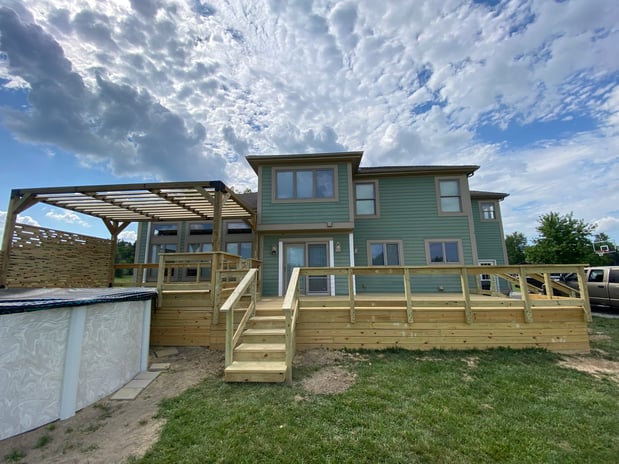 Images Handy Randy Contracting