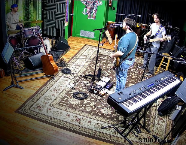 Images VIP School of Music