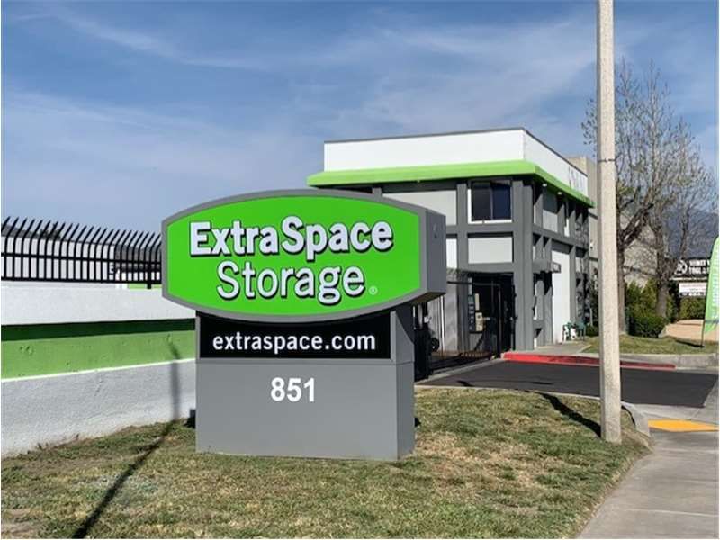 Alternate Beauty Image - Extra Space Storage at 851 W Esplanade Ave, San Jacinto, CA 92582