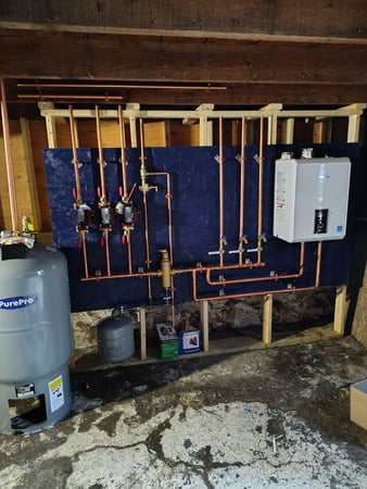 Images J.Davey Mechanical Contracting