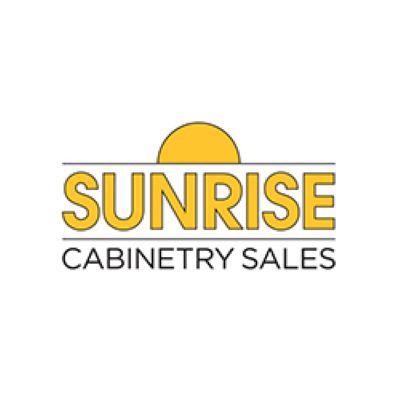 Sunrise Cabinetry Sales Logo