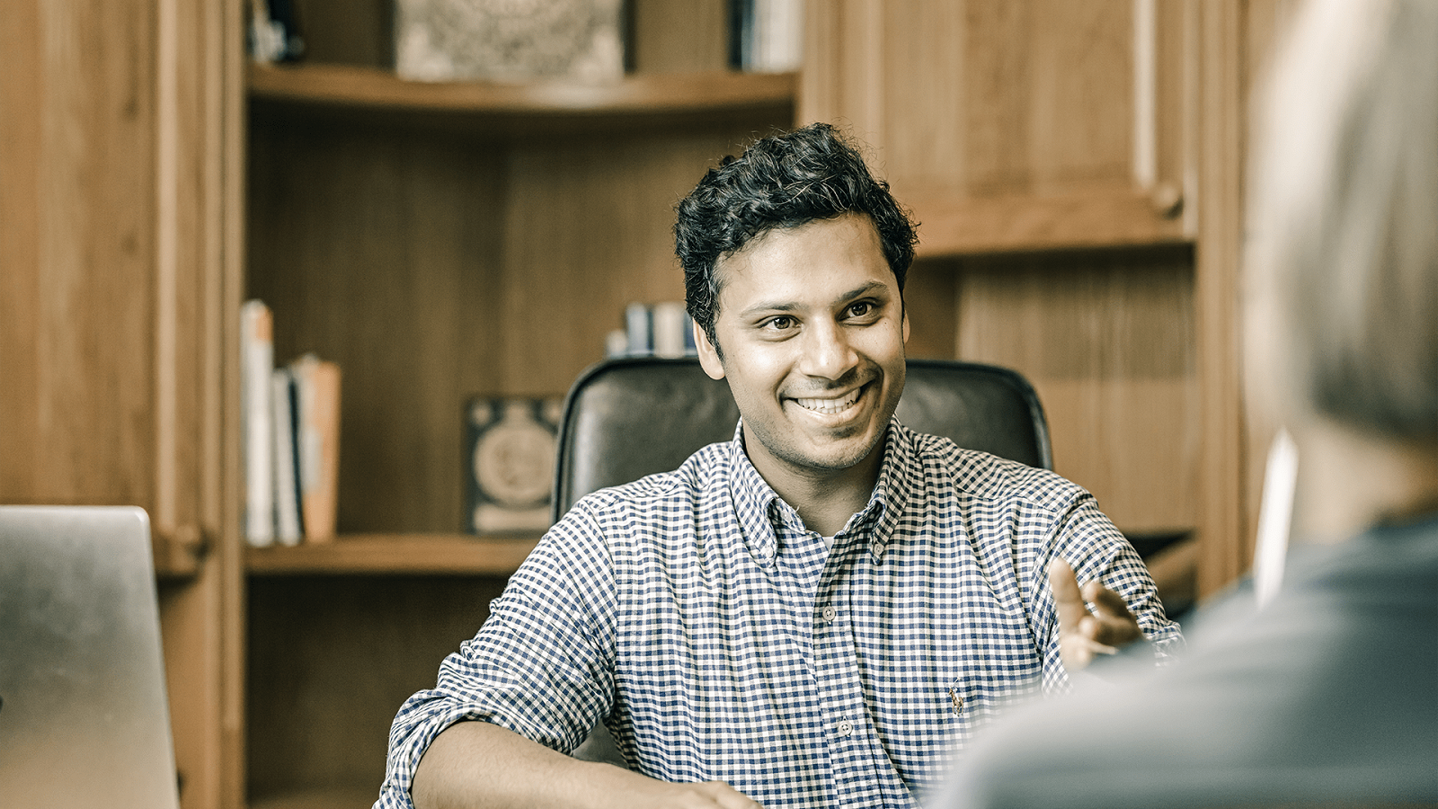 Dr. Erwin Mathew, Kreuzgasse 35 in Graz