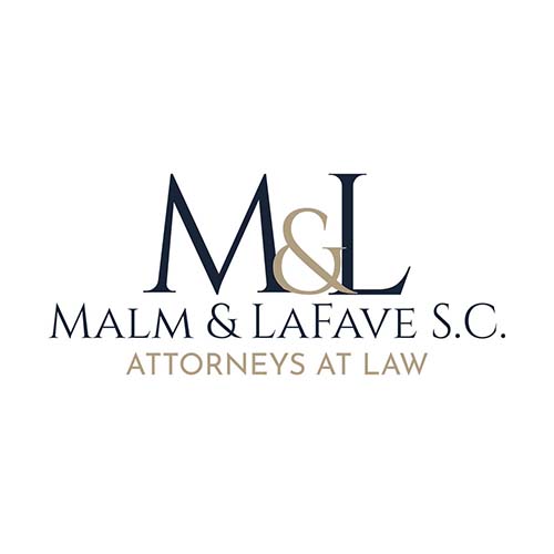 Malm & LaFave, S.C. Logo
