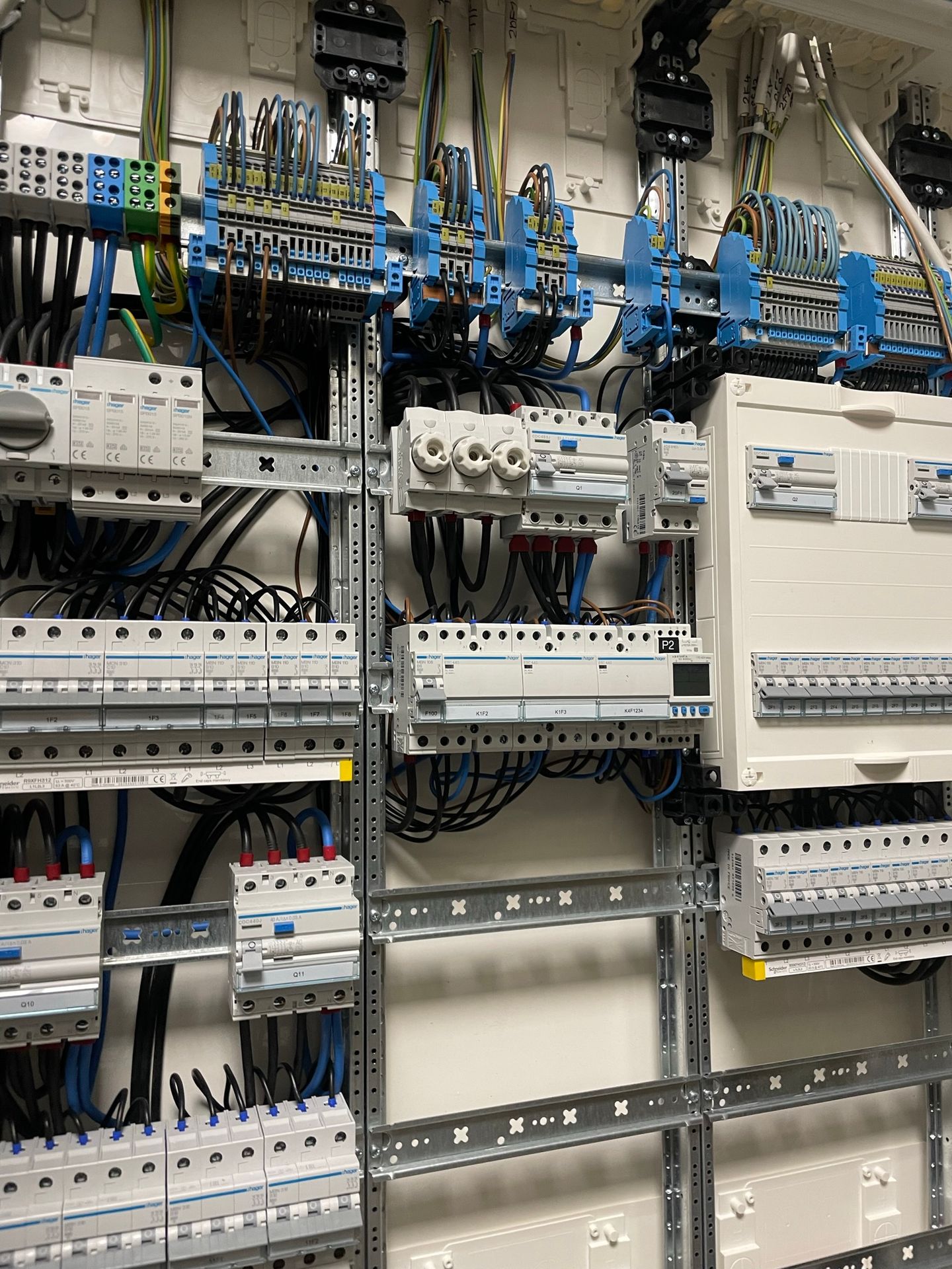 ET ElektroTechnik, Saarstraße 102 in Duisburg