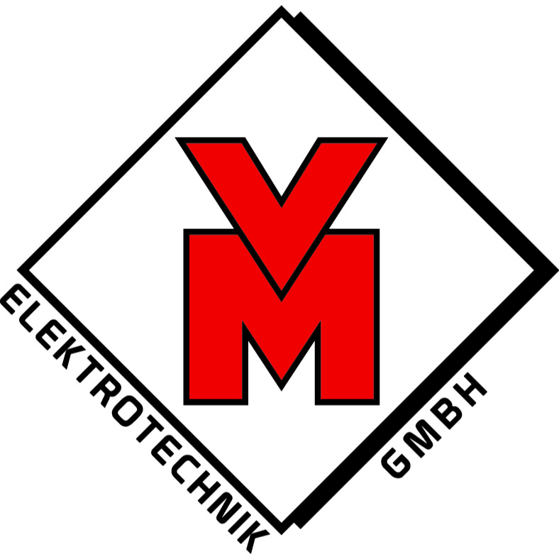VM Elektrotechnik GmbH Logo
