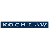 Logo KOCHLAW - Fachkanzlei für Internationales  Wirtschaftsrecht - deutsches und US-amerikanisches Recht