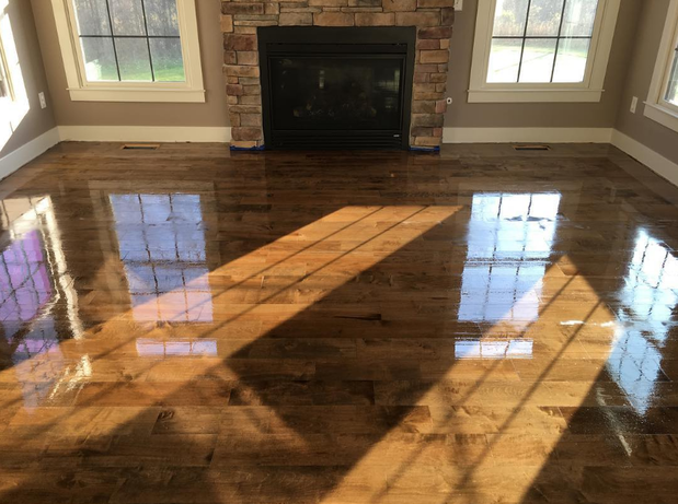 Images Old To Gold Hardwood Floors