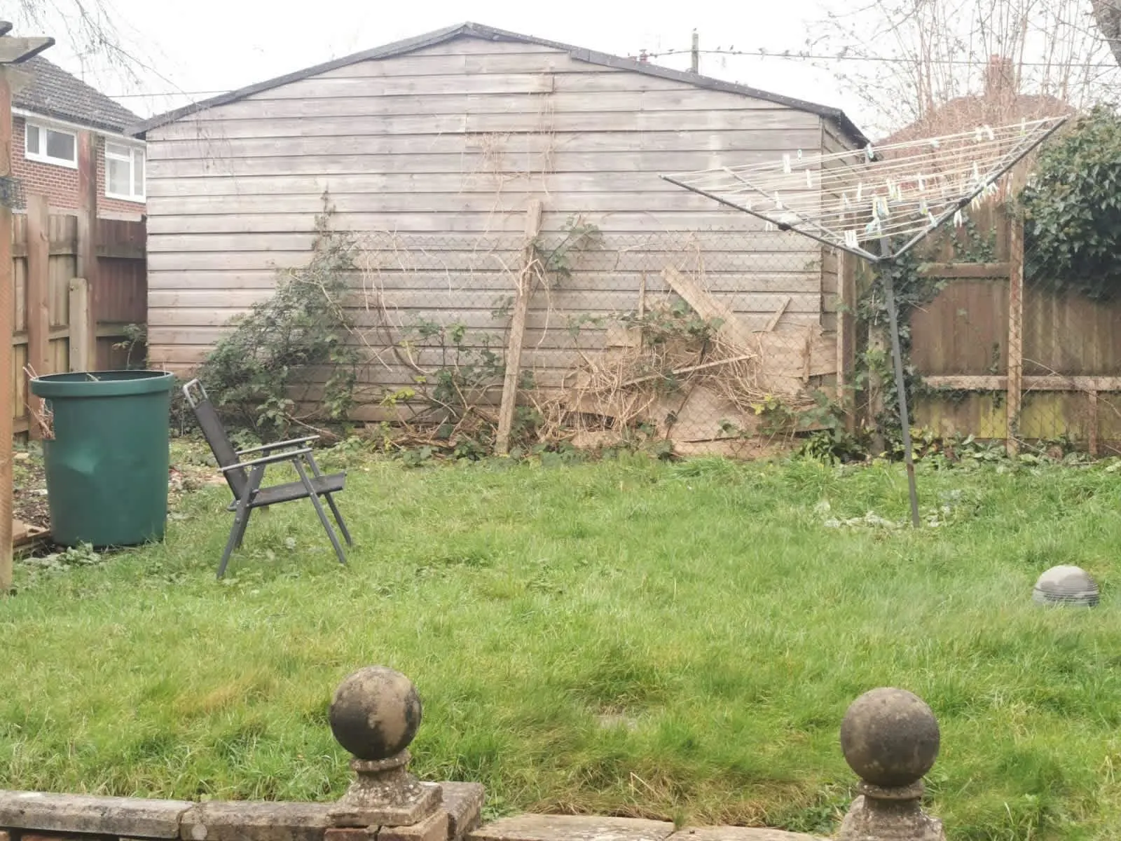 Images CL Creations & Maintenance Ltd