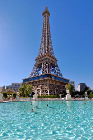 Images Paris Las Vegas