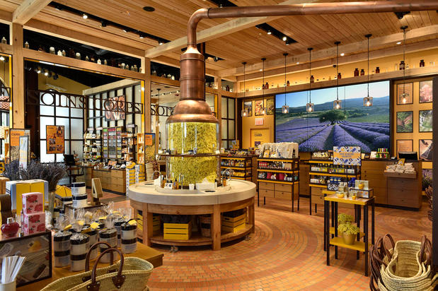 Images L'Occitane en Provence