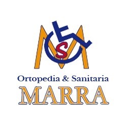 Ortopedia Marra Logo