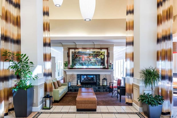 Images Hilton Garden Inn Florence