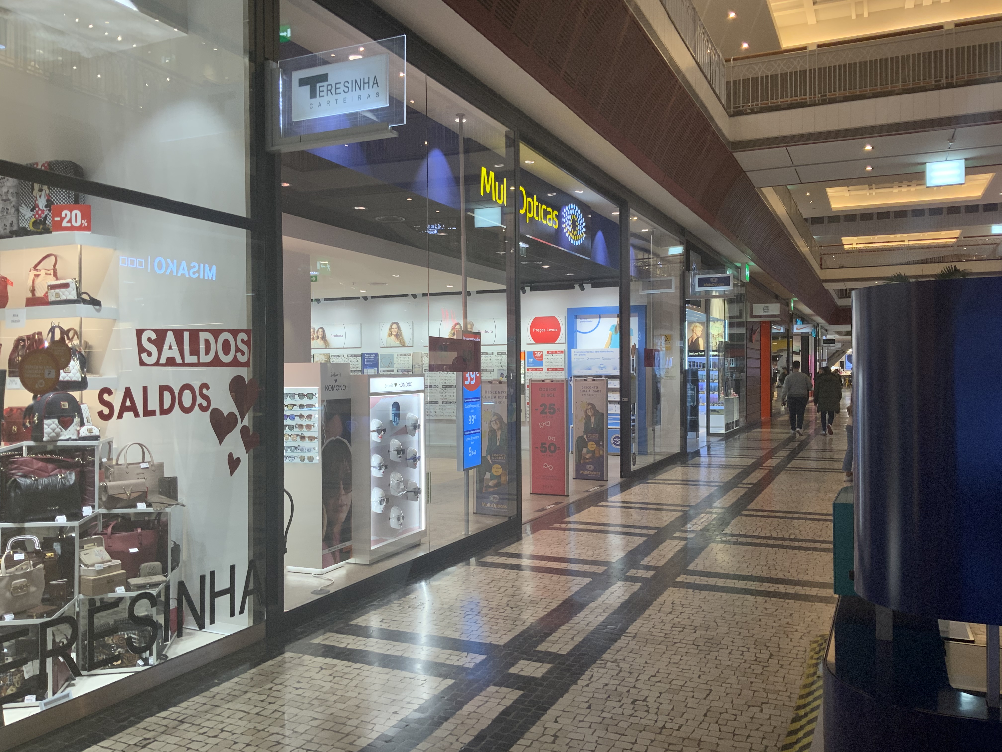 Images Ópticas MultiOpticas NorteShopping Senhora da Hora